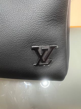 Bolsa Louis Vuitton Keepall sin estrenar