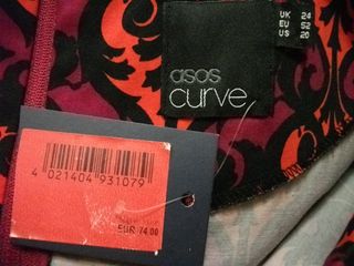 Parka, gabardina, vestido, blusas, pantalón, T. 52