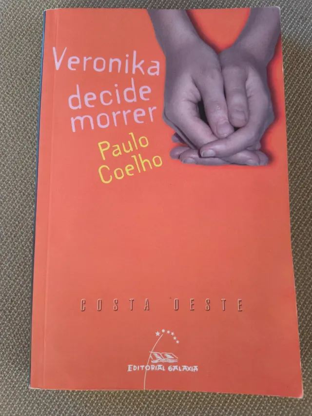 Veronika decide morrer