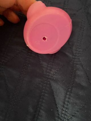 3 Paperelle da Bagno