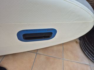 Tabla Paddle Surf ITIWIT 2 personas + Bomba+ remo