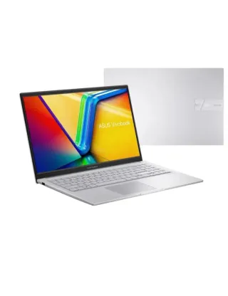Ordenador portátil Asus Vivobook Plata