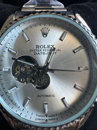 Reloj Rolex Oyster Perpetual Datejust Automático