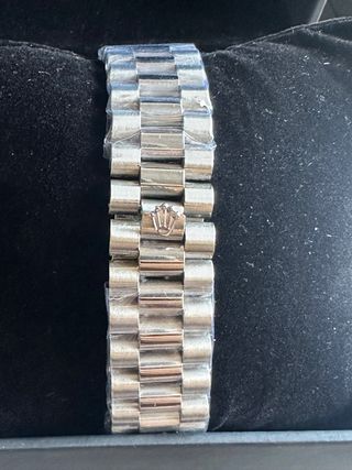 Reloj Rolex Oyster Perpetual Datejust Automático