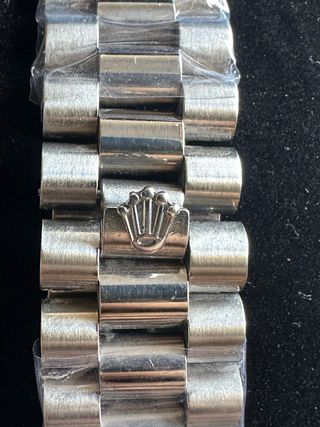 Reloj Rolex Oyster Perpetual Datejust Automático