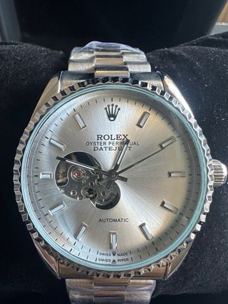 Reloj Rolex Oyster Perpetual Datejust Automático
