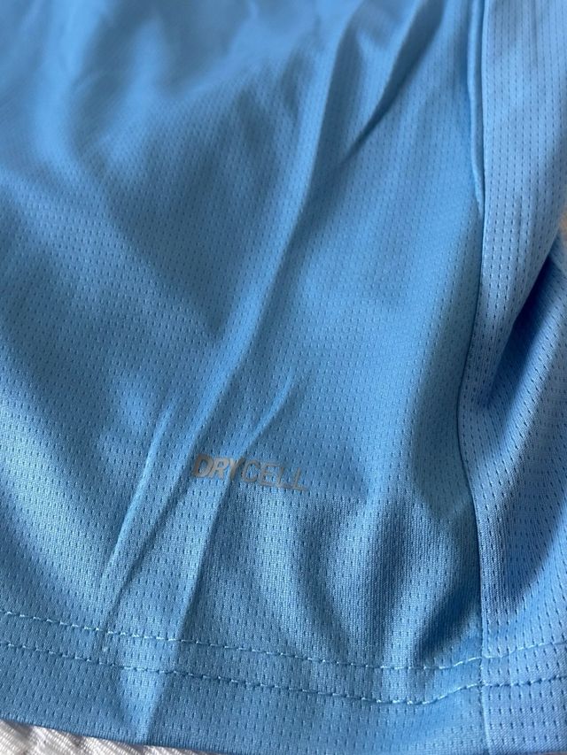 Camiseta Manchester City 2025/2026