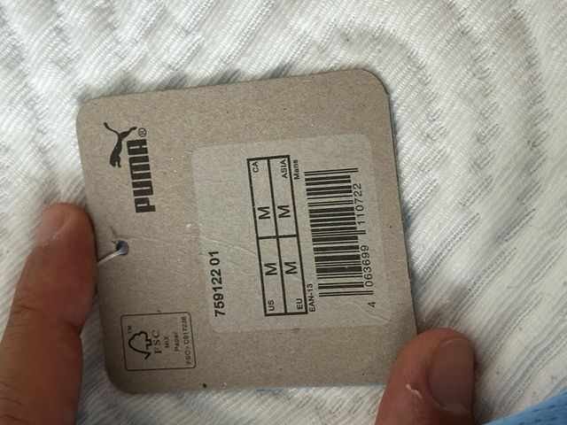 Camiseta Manchester City 2025/2026