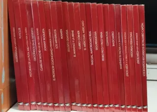 El jueves luxury gold collection. 2008