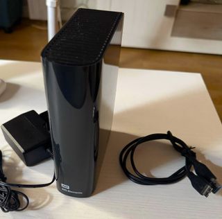 Disco Duro Externo WD Elements 10TB