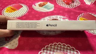 Apple Pencil (1a generazione)