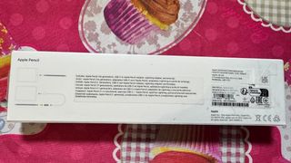 Apple Pencil (1a generazione)