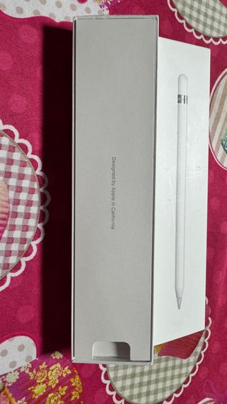 Apple Pencil (1a generazione)