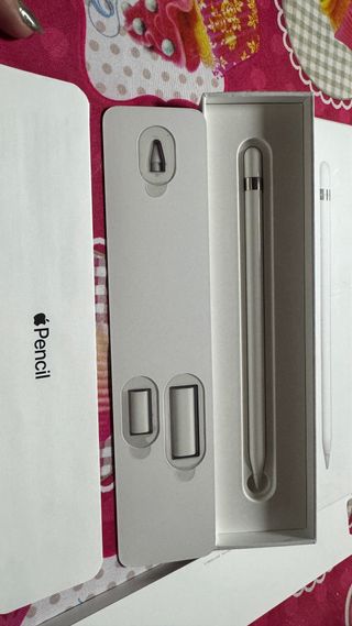 Apple Pencil (1a generazione)