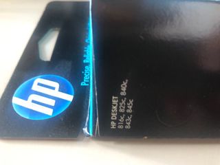 Cartucho HP 17 Tricolor