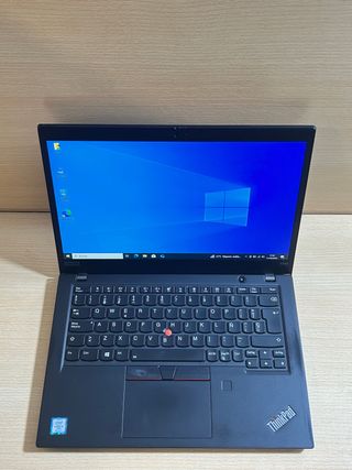Lenovo ThinkPad X390 i5 / 8Gb / 256Gb