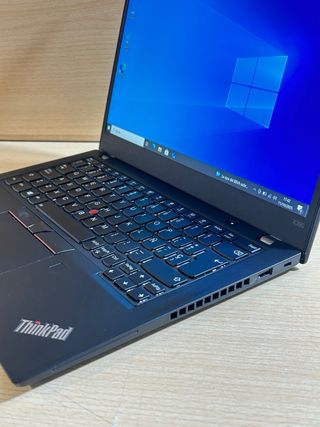 Lenovo ThinkPad X390 i5 / 8Gb / 256Gb