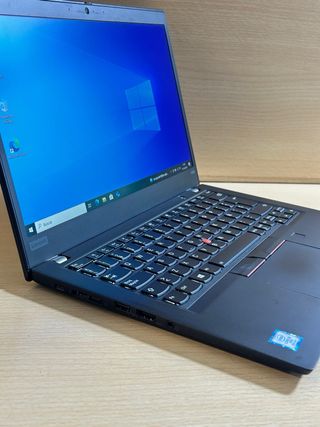 Lenovo ThinkPad X390 i5 / 8Gb / 256Gb