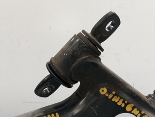 BRAZO SUSPENSION DELANTERO DERECHO OPEL INSIGNIA