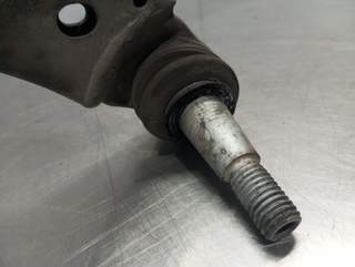 BRAZO SUSPENSION DELANTERO DERECHO OPEL INSIGNIA