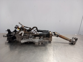 COLUMNA DIRECCION VOLKSWAGEN EOS (1F7)(2006) CAX