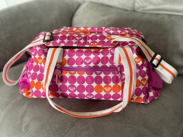 Bolsa de deporte Roxy