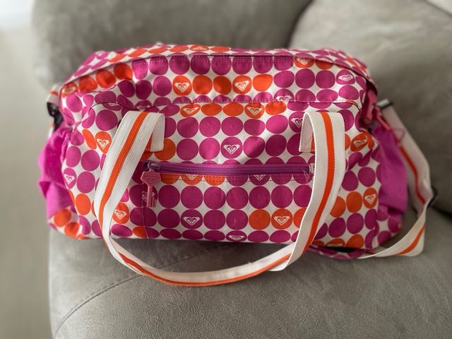 Bolsa de deporte Roxy