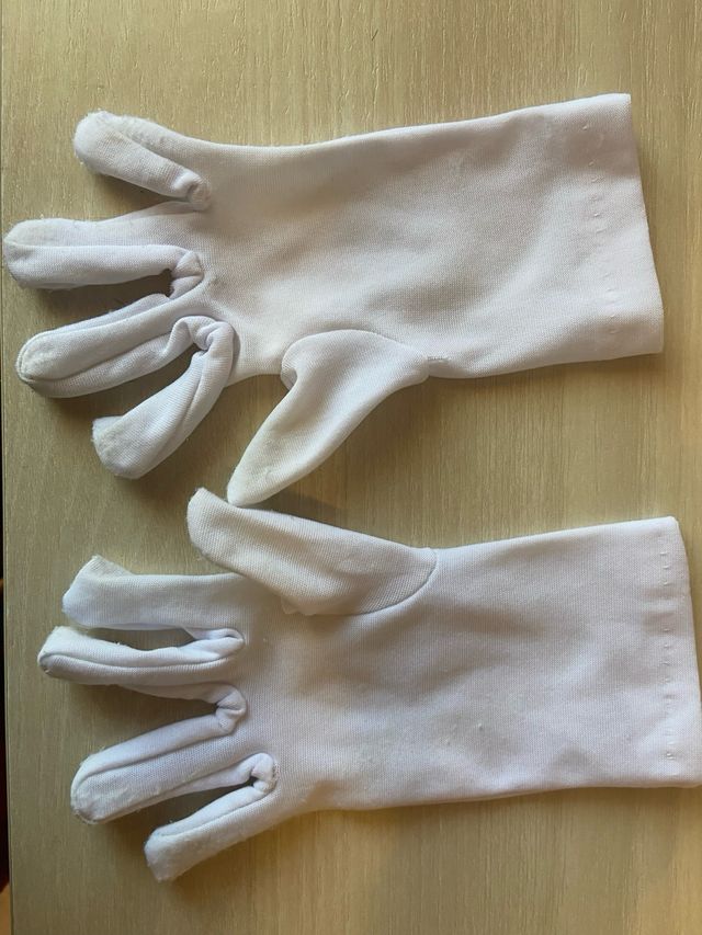 Abito da principessa rosa