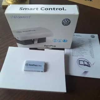 Volkswagen DataPlug Smart Control