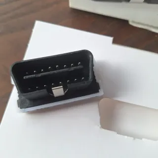 Volkswagen DataPlug Smart Control