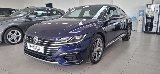 Volkswagen Arteón 2.0 TDI 150 CV R LINE DSG 2018