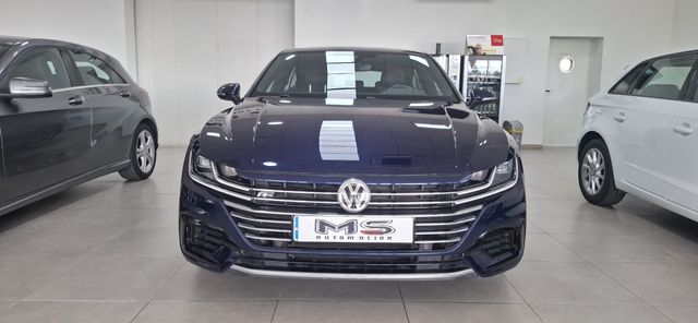 Volkswagen Arteón 2.0 TDI 150 CV R LINE DSG 2018