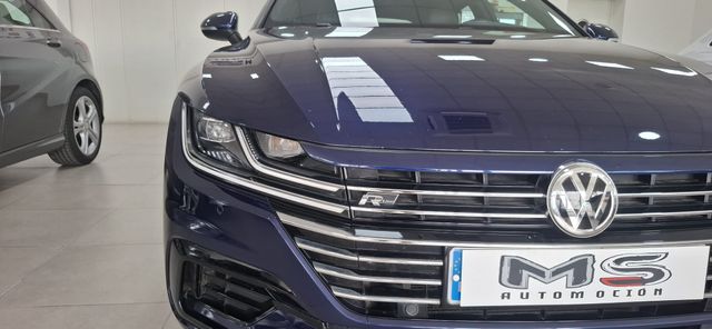 Volkswagen Arteón 2.0 TDI 150 CV R LINE DSG 2018