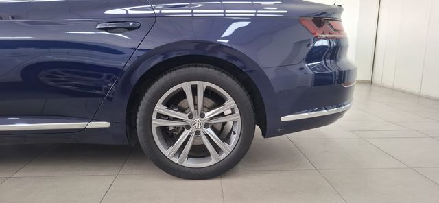 Volkswagen Arteón 2.0 TDI 150 CV R LINE DSG 2018