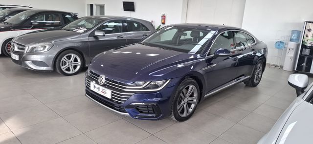 Volkswagen Arteón 2.0 TDI 150 CV R LINE DSG 2018