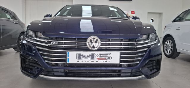 Volkswagen Arteón 2.0 TDI 150 CV R LINE DSG 2018
