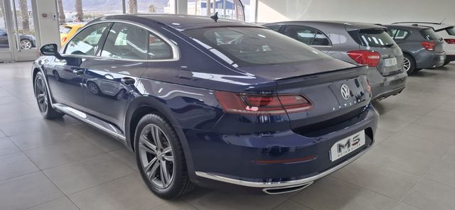Volkswagen Arteón 2.0 TDI 150 CV R LINE DSG 2018