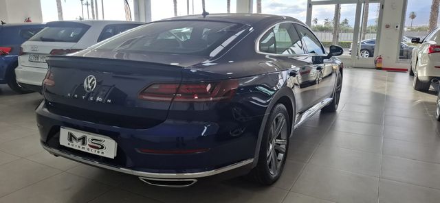 Volkswagen Arteón 2.0 TDI 150 CV R LINE DSG 2018