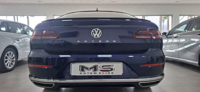 Volkswagen Arteón 2.0 TDI 150 CV R LINE DSG 2018