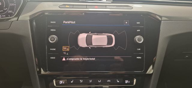 Volkswagen Arteón 2.0 TDI 150 CV R LINE DSG 2018