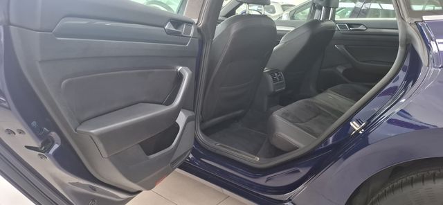 Volkswagen Arteón 2.0 TDI 150 CV R LINE DSG 2018