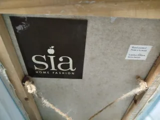 Lote decoración bebé librería