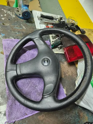 Volante Opel Astra F gsi 16v