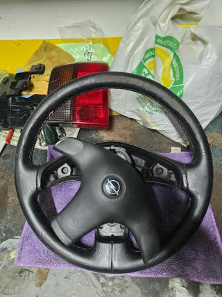 Volante Opel Astra F gsi 16v