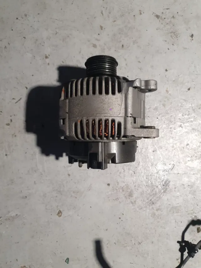 Alternador Volkswagen Passat