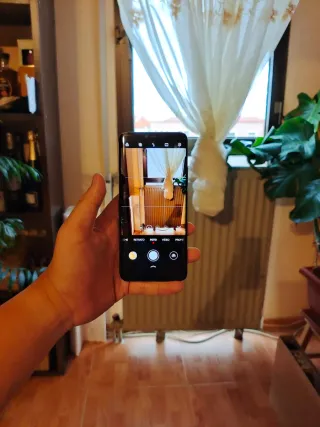 Huawei Mate 20 Pro 128GB nero telefonino