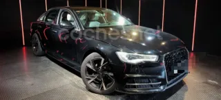 Audi A6 2017