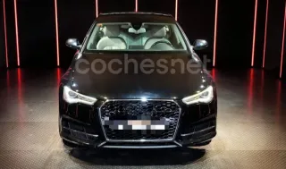Audi A6 2017