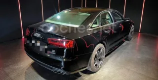 Audi A6 2017