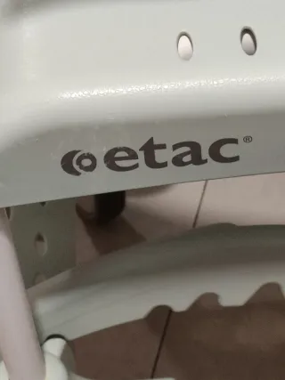 silla baño  minusvalidos